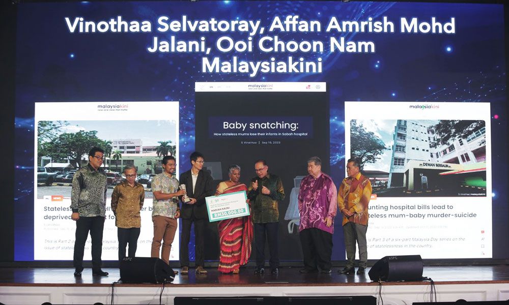 Awards and Recognition