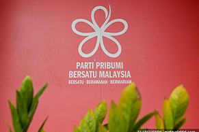 Bersatu crisis escalates as 12 divisions dissolve